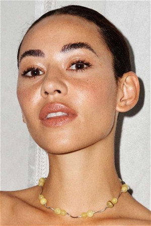 Sus Wilkins portrait