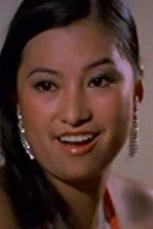 Queenie Kong Hoh-Yan portrait