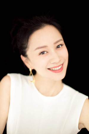 Ni Hongjie portrait