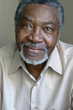 Jean Bédiébé portrait