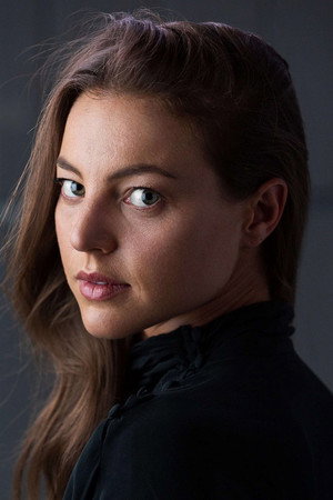 Georgia Chara portrait