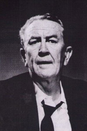 Don Crosby portrait