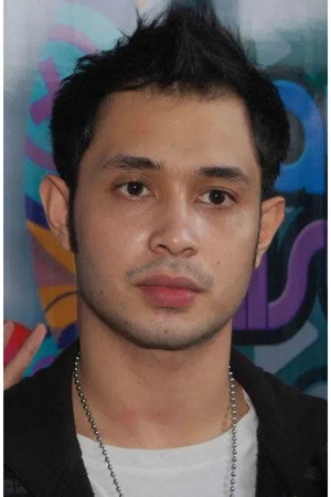 Meidian Maladi portrait