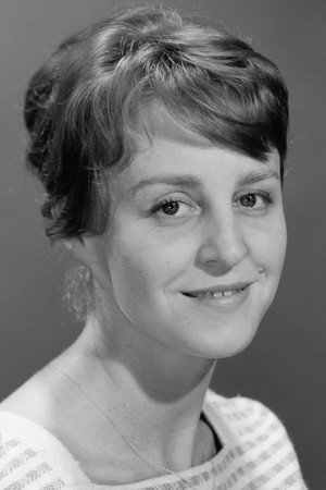 Françoise Graton portrait