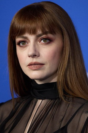 Annalisa Scarrone portrait