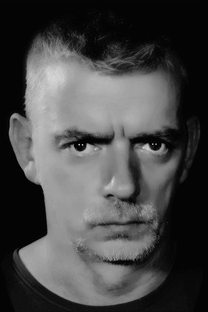 Jens Nier portrait
