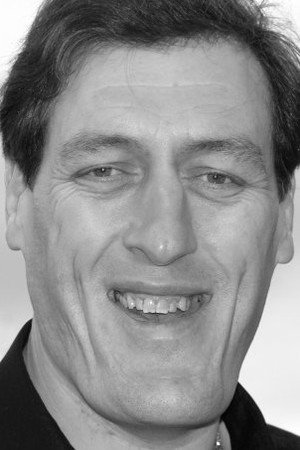 Gary Tiplady portrait
