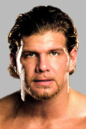Mark Jindrak portrait