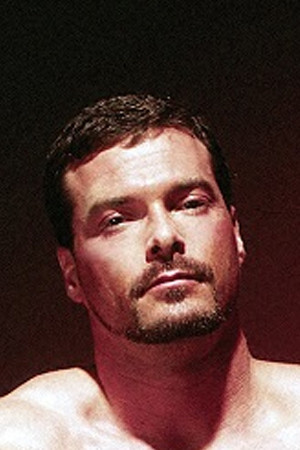 Core Andrews portrait