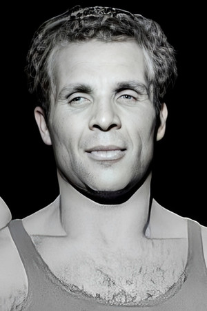 Gianni Di Segni portrait