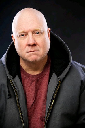 Robin Winton portrait
