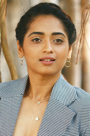 Masoom Shankar portrait