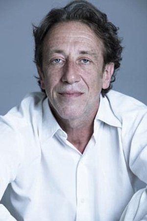 Saša Vulićević portrait