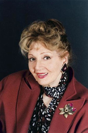 Carmen Stănescu portrait