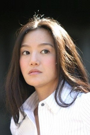 Min Kim portrait