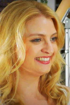 Kelly Dawn Taylor portrait