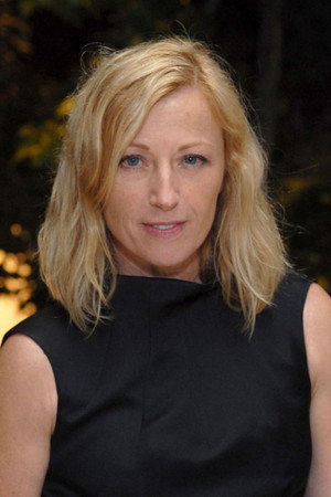 Cindy Sherman portrait
