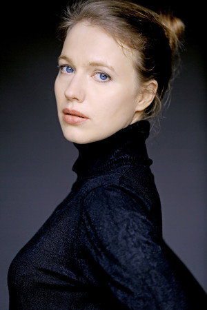 Anna Brüggemann portrait