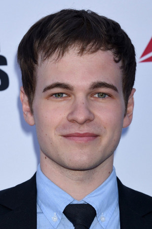 Graham Patrick Martin portrait