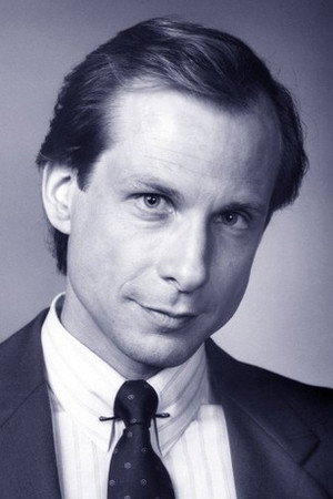 Kent Williams portrait