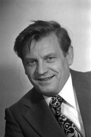 Vasili Korzun portrait