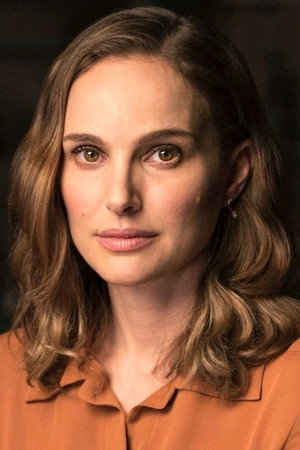 Natalie Portman portrait