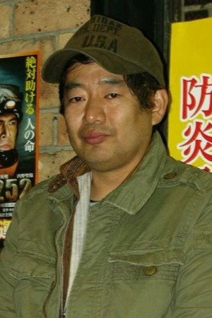 Asao Kobayashi portrait