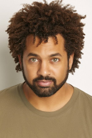 Marshall Porter portrait