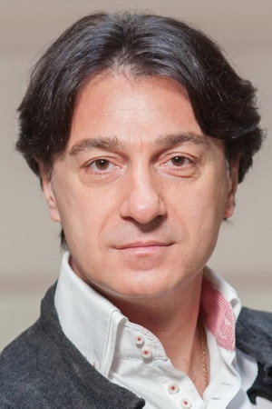 Evklid Kyurdzidis portrait