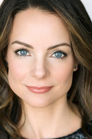 Kimberly Williams-Paisley portrait