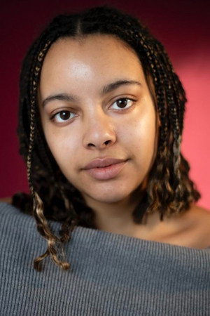 Claire Mugabo portrait