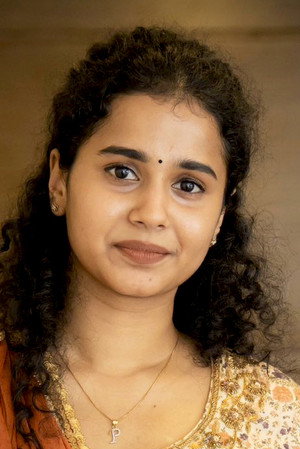 Prathana Nathan portrait