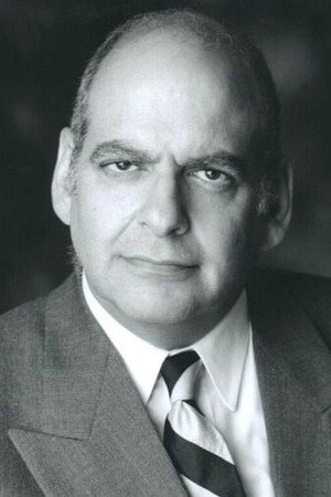 L. Harvey Gold portrait