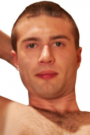 Mark Bartos portrait