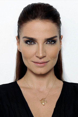 Ebru Akel portrait