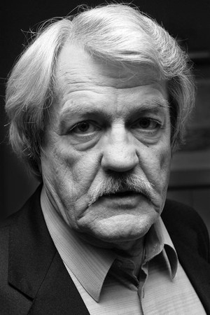 Leonid Kulagin portrait