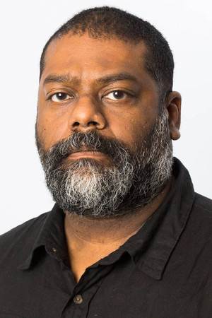Baker Karim portrait