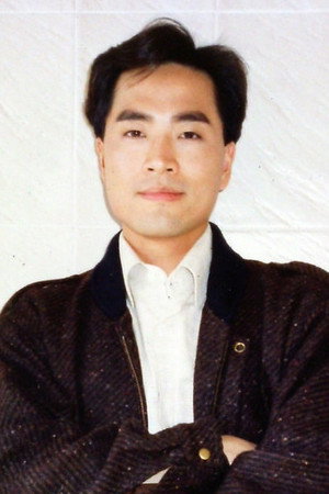 Nathan Chan Ting-Wai portrait