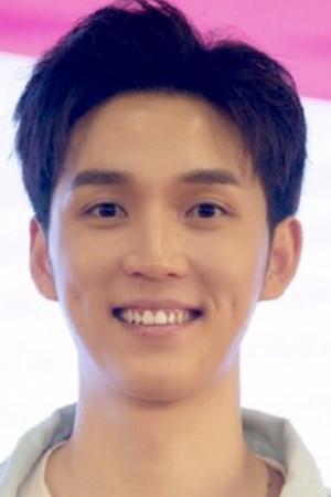 Li Yanfeng portrait