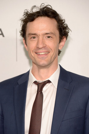 Nathan Darrow portrait