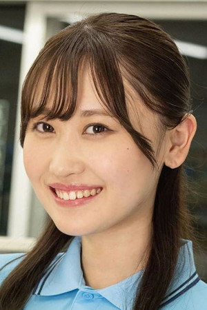 Mizuki Arima portrait