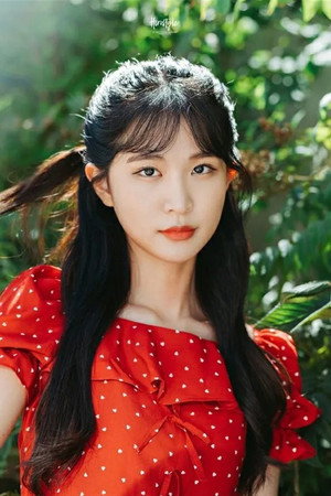 Ma Hyun-ji portrait