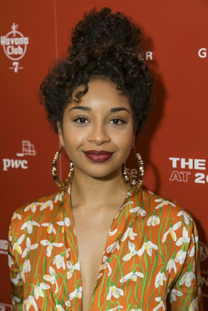 Siena Kelly portrait