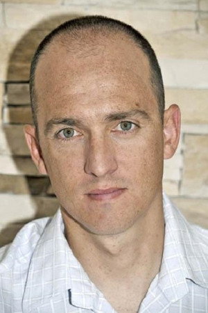 Javier Balas portrait
