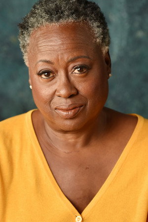 Teresa L. Graves portrait