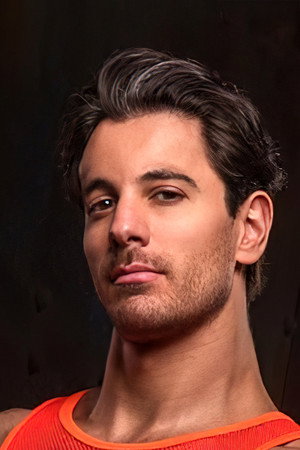 Paul Codi portrait