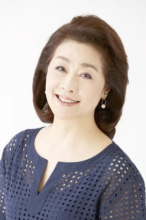 Miru Hitotsuyanagi portrait