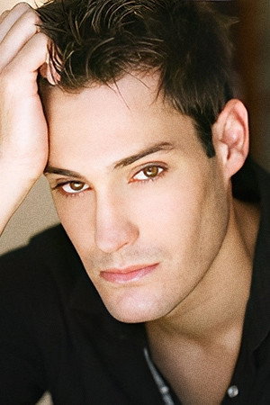 Adam Greer portrait