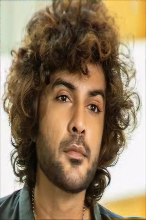 Siddhu Jonnalagadda portrait