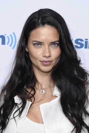 Adriana Lima portrait